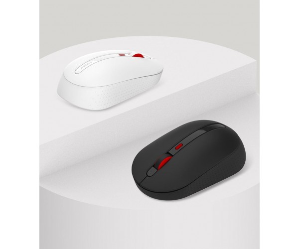 Xiaomi Mi Silent Click Wireless Mouse MIIIW MWWM01