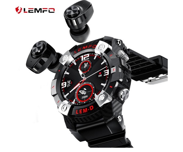 LEMFO LEMD Smart Watch