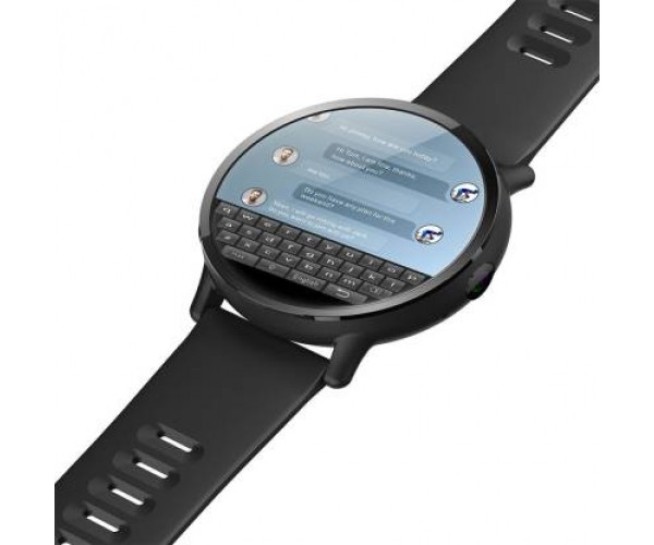LEMFO LEM X Android Smart Watch