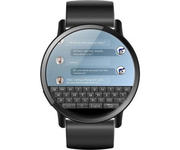 LEMFO LEM X Android Smart Watch