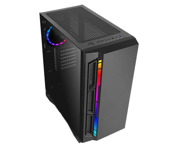 Antec NX400 Mid Tower Gaming Case