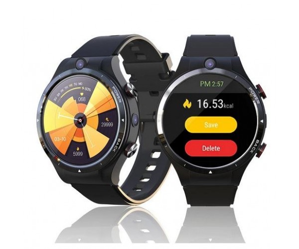 LEMFO LEM15 Smart Watch