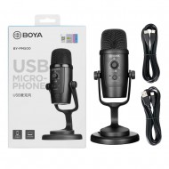 Boya BY-PM500 USB Microphone