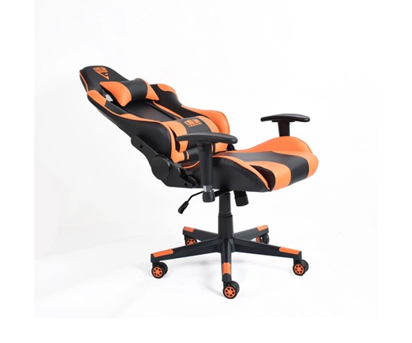 EVOLUR GS011 Armrest Massage Gaming Chair