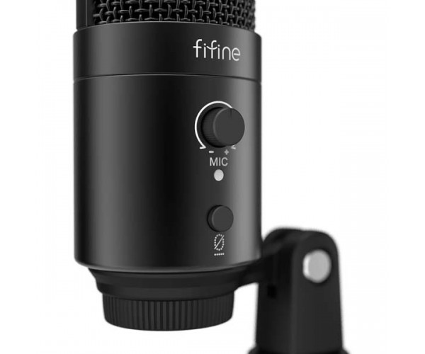 FIFINE K683A Type-C USB Microphone