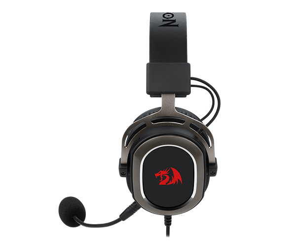 Redragon H710 Helios 7.1 Surround Sound Wired Gaming Headset