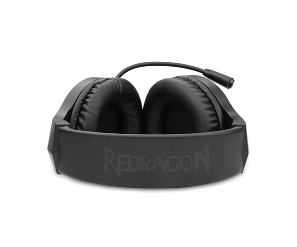 Redragon H260 HYLAS Wired Gaming Headset