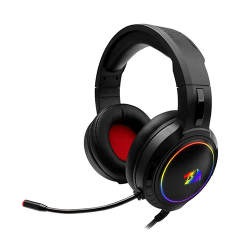 Redragon H270 Mento Wired Gaming Headset
