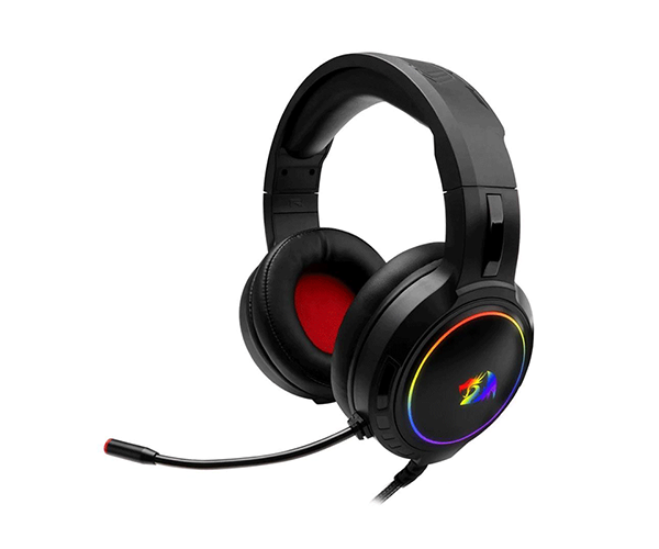 Redragon H270 Mento Wired Gaming Headset