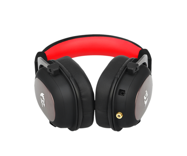 Redragon H510 Zeus 7.1 Surround Sound Wired Gaming Headset