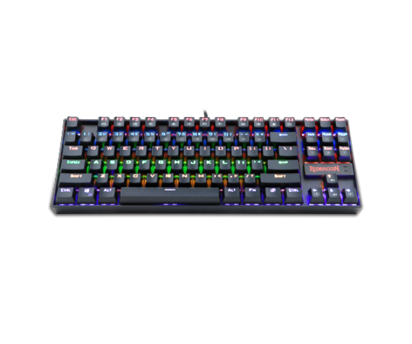 Redragon K552 KUMARA RGB Mechanical Gaming Keyboard