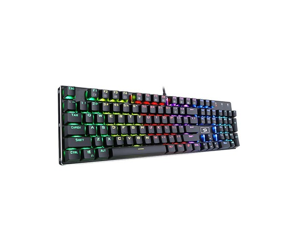 Redragon K556 Devarajas RGB Mechanical Gaming Keyboard
