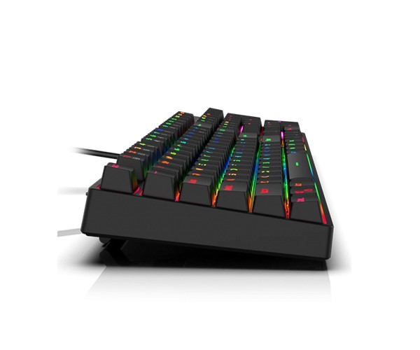 Redragon K582 Surara Backlit Mechanical Gaming Keyboard