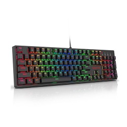 Redragon K582 Surara Backlit Mechanical Gaming Keyboard