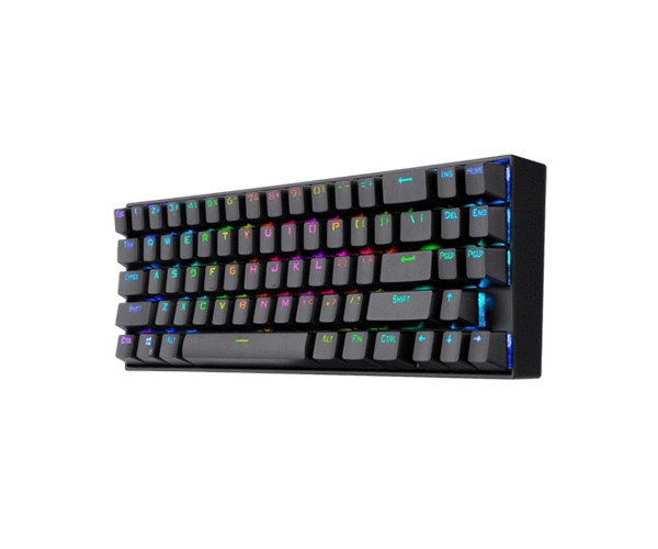 Redragon Deimos K599 RGB Wireless and Wired Mechanical Gaming keyboard