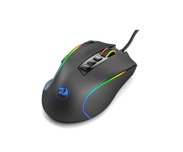 Redragon Predator M612-RGB Wired Gaming Mouse