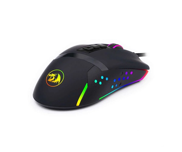 REDRAGON M712 WIRED RGB GAMING MOUSE