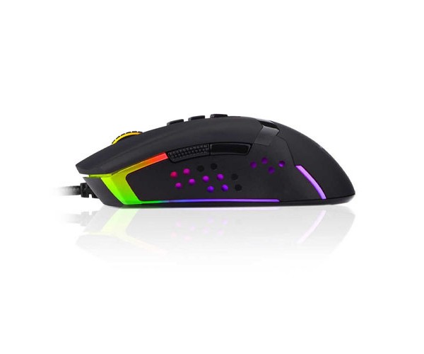 REDRAGON M712 WIRED RGB GAMING MOUSE