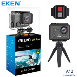EKEN H9R Plus Ultra HD Action Camera