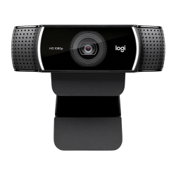 Logitech C922 Pro Full HD Webcam