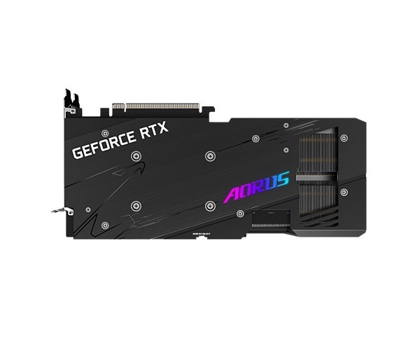 Gigabyte AORUS GeForce RTX 3070 MASTER 8GB Graphics Card