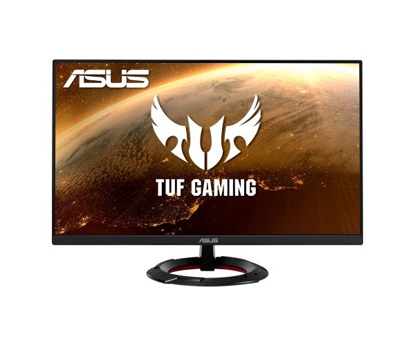 Asus TUF VG249Q1R 23.8 inch 144Hz-Overclockable 165Hz Full HD IPS LED Gaming Monitor