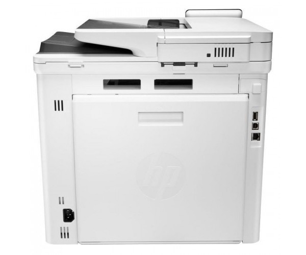 HP Color LaserJet Pro MFP M479fnw Printer