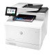 HP LaserJet Pro MFP M479fdw All-in-One Color Printer