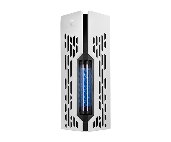 DEEPCOOL GENOME Mid Tower ATX Gaming Case