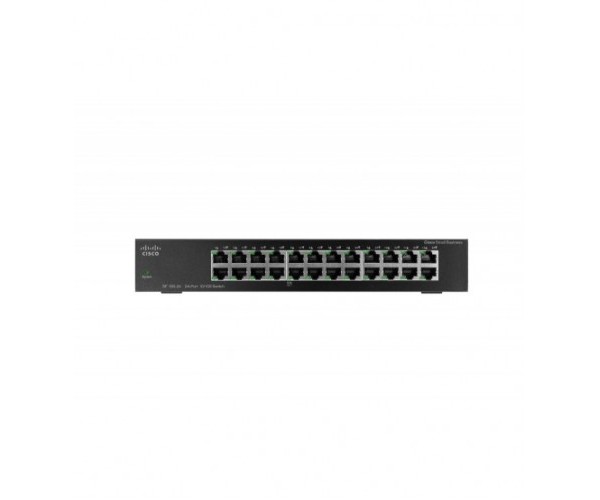 Cisco SF95-24-As 24-Port 10/100 Switch