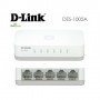 D-Link DES-1005A 5-Port 10/100 Switch