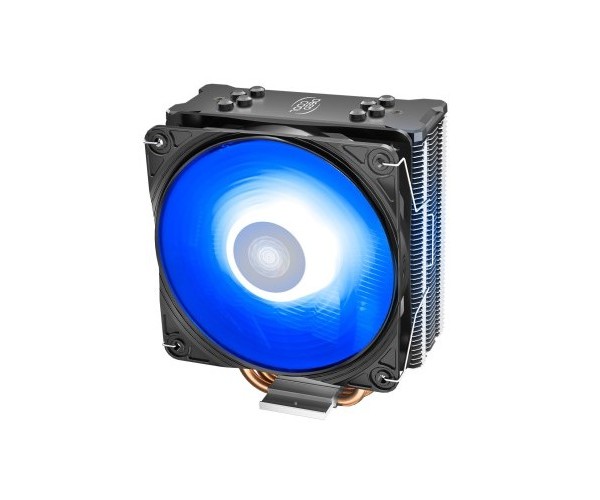 Deepcool GAMMAXX GTE V2 RGB CPU air cooler