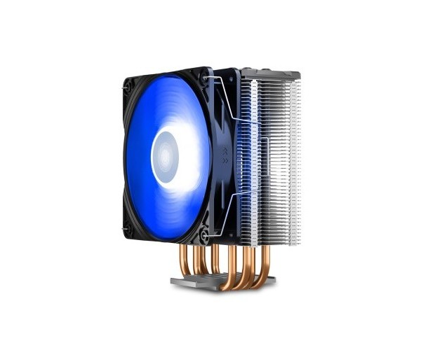 Deepcool GAMMAXX GTE V2 RGB CPU air cooler