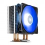 DEEPCOOL GAMMAXX 400 V2 CPU Air Cooler (Blue)