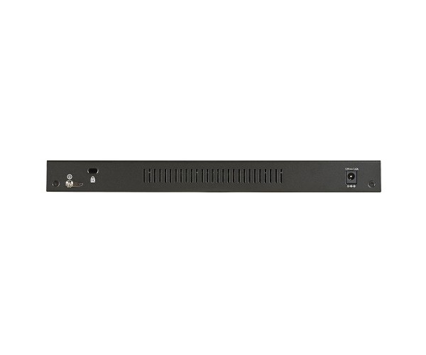 Netgear GS316 16-Port Gigabit Rackmount SOHO Ethernet Switch