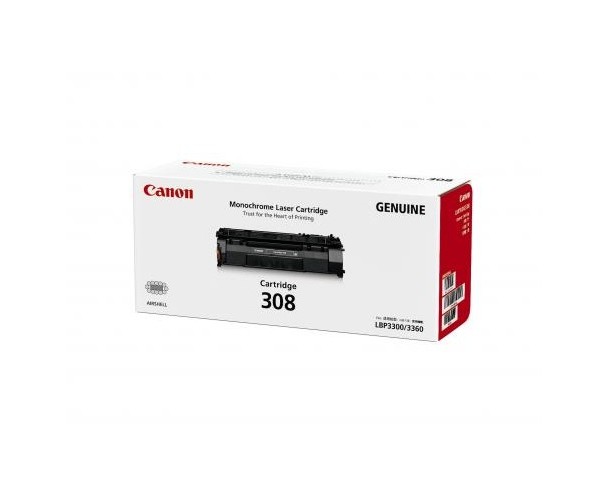 Canon EP-308 Toner (Black)