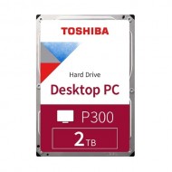 Toshiba 2TB 7200 RPM SATA Hard Disk
