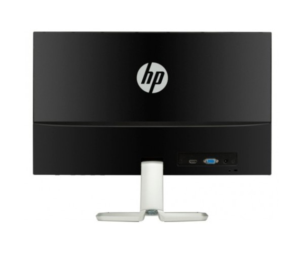 HP 22f 21.5 inch IPS LED Full HD Monitor (Black)