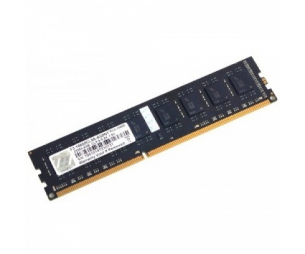 G.Skill NT-Series 4GB DDR4 2400Mhz Desktop RAM