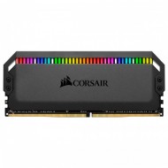 Corsair Dominator Platinum RGB 16GB DDR4 4000MHz C19 Desktop RAM