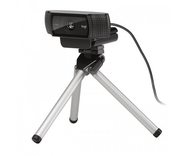 Logitech C920E Pro Full HD Webcam