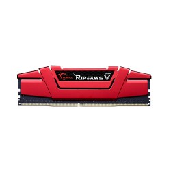 G.Skill Ripjaws-V 8GB DDR4 2400Mhz Desktop Ram