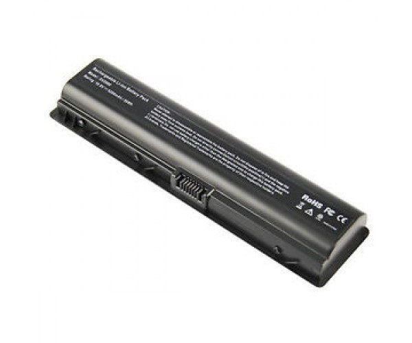 HP DV2000 6 Hi-Cell Laptop Battery
