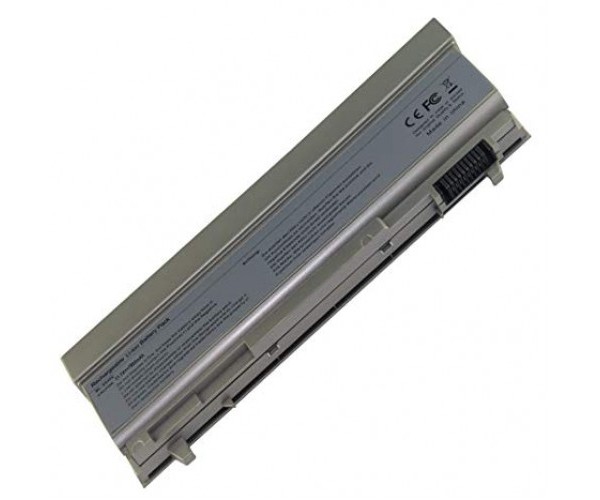 Dell e640 6 Hi-Cell Laptop Battery