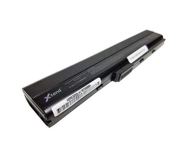 Asus k55 6 Hi-Cell Laptop Battery