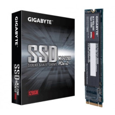 Gigabyte M.2 PCIe SSD 128GB