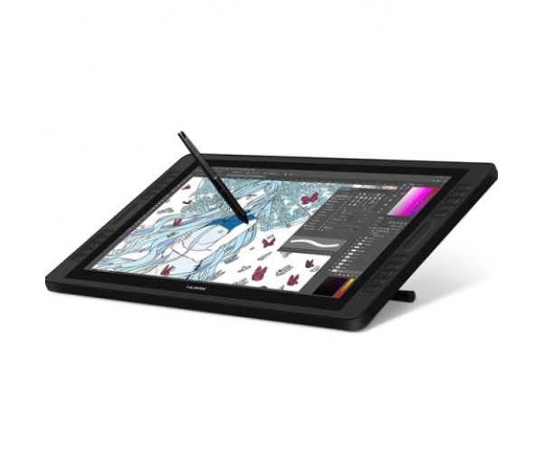 Huion Kamvas Pro 22 (2019) Pen Display Graphics Tablet