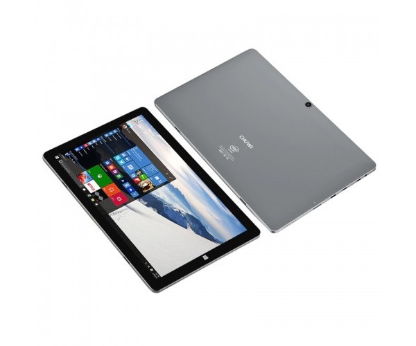 Chuwi Hi10 Air 10.1-inch IPS Touch Screen Display Intel X5 Z8350 4GB RAM 64 GB Storage 2 in 1 Laptop