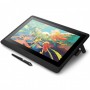 Wacom DTK-1661/K0-FX Cintiq 16 Inch Creative Pen Display Graphics Tablet