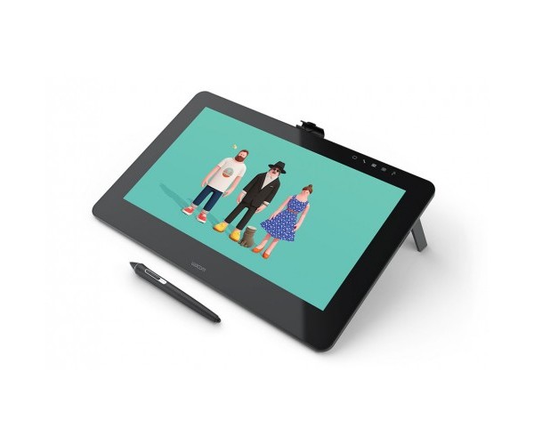 Wacom DHT-1620/K2-CX Cintiq Pro 16 Inch Active Area 13.6 x 7.6 Inch Pen & Touch Graphics Tablet